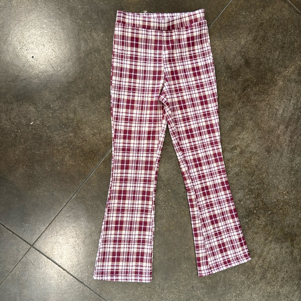 Forever 21 flare pants